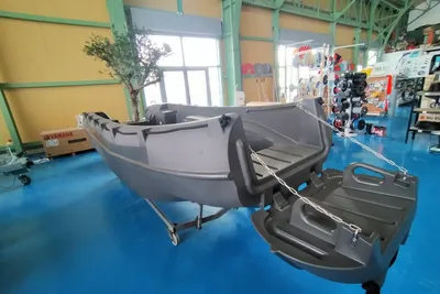 2023 Whaly 455R Professionnel