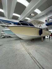 2008 Mako Marine 284 CC