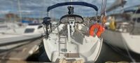 2007 Beneteau Oceanis Clipper 343