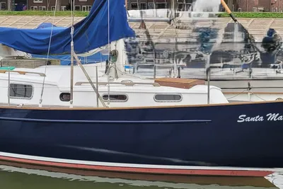 1966 Trintel 10.30 Trintel II A