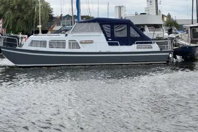 1977 Doerak 780 AK