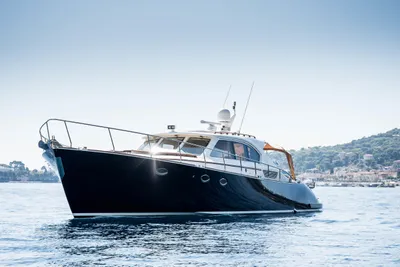 2008 Rapsody R55 3 Cabin