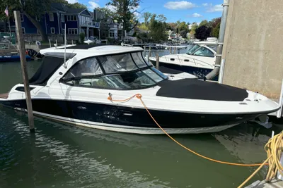 Sea Ray 350 SLX