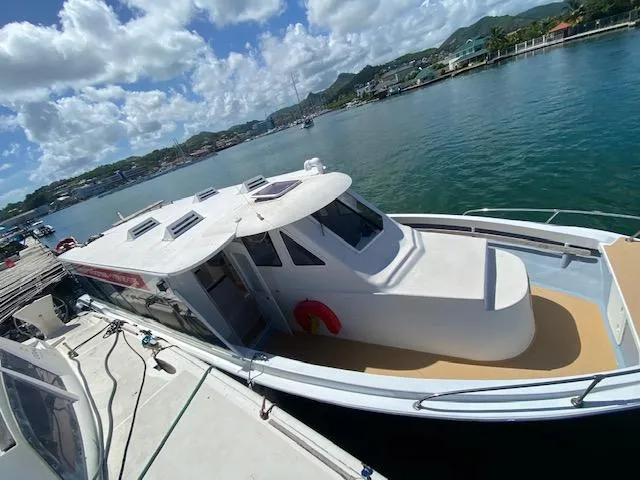Hewanorea Express Yacht Photos Pics 