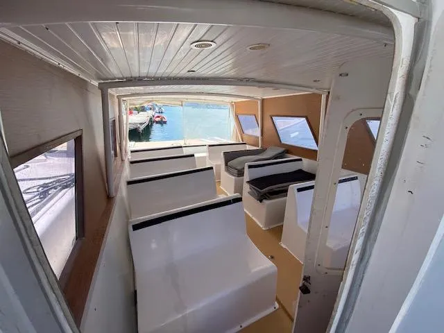 Hewanorea Express Yacht Photos Pics 