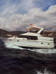 1991 Ocean Alexander Ocean Alexander 390
