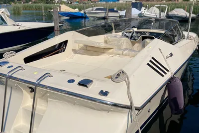 1984 Riva St Tropez