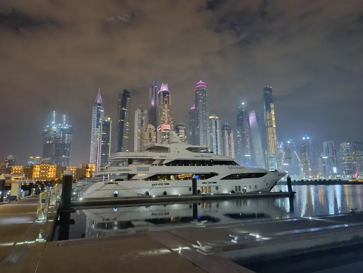 Sehamia Yacht Photos Pics 
