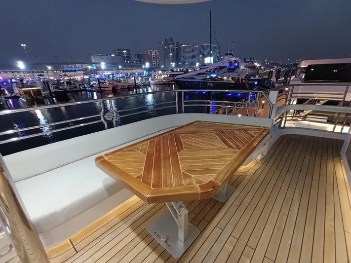 Sehamia Yacht Photos Pics 