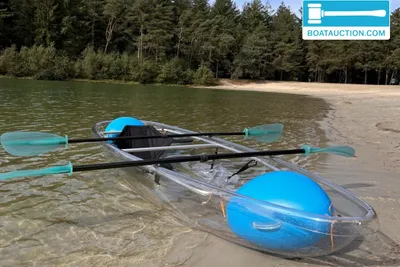 2023 Vision Kayaks - 114 units