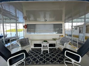1987 Gibson 50 Cabin Yacht