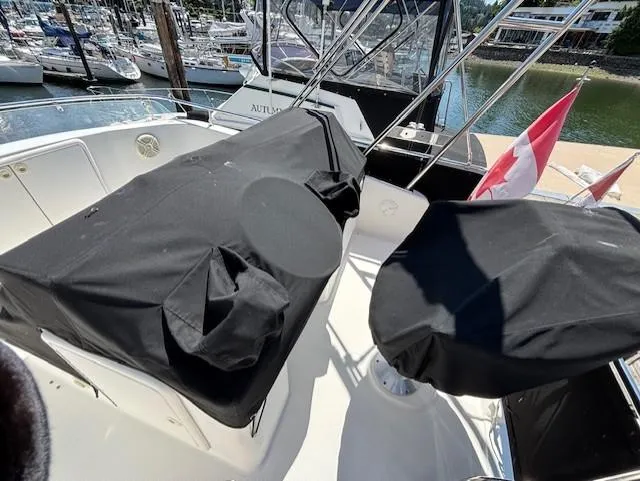 Island Dreamer Yacht Photos Pics 