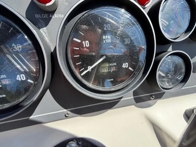 Island Dreamer Yacht Photos Pics 