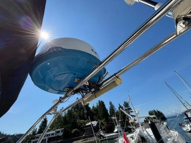 Island Dreamer Yacht Photos Pics 