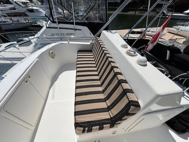 Island Dreamer Yacht Photos Pics 