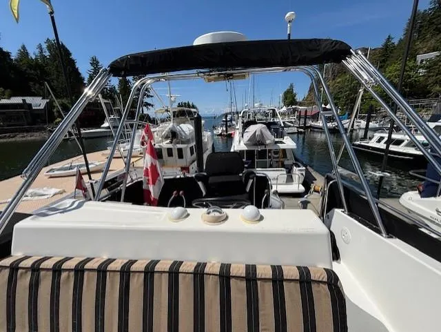 Island Dreamer Yacht Photos Pics 