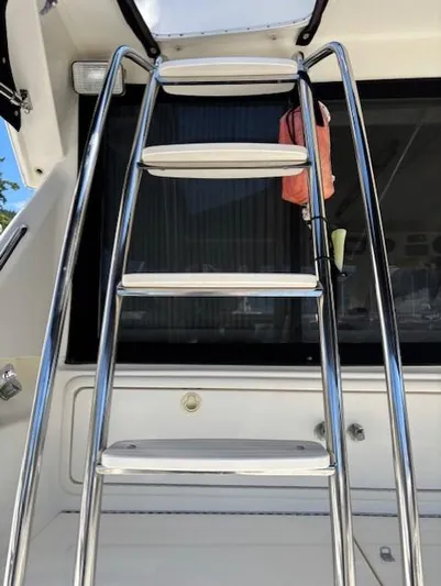 Island Dreamer Yacht Photos Pics 