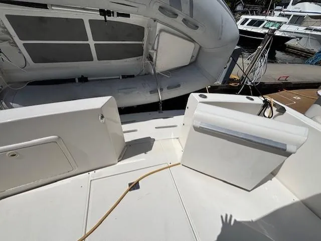 Island Dreamer Yacht Photos Pics 