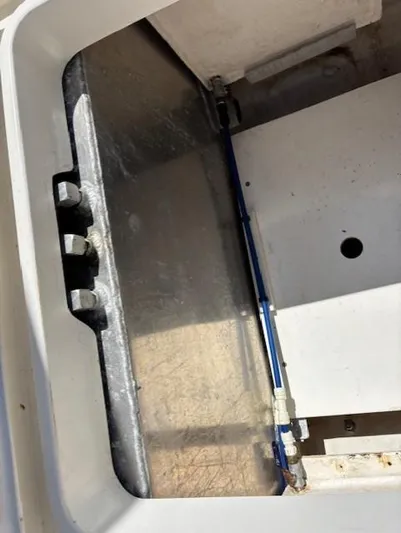 Island Dreamer Yacht Photos Pics 