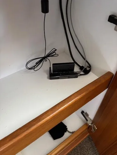 Island Dreamer Yacht Photos Pics 