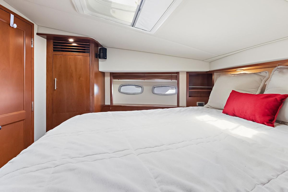 2006 Sea Ray 61 