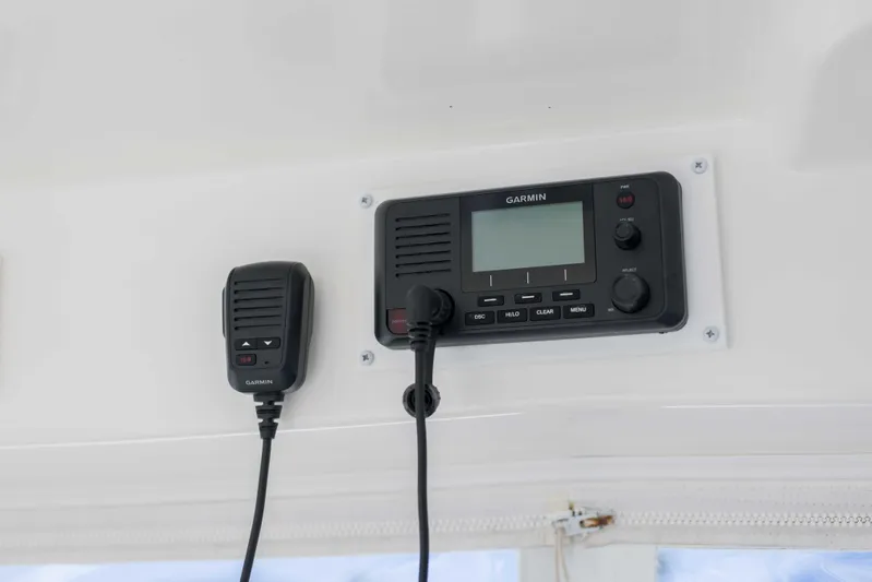 Date Night Keeping It Reel Yacht Photos Pics Luhrs 37 Date Night Keeping It Reel - Exterior Helm