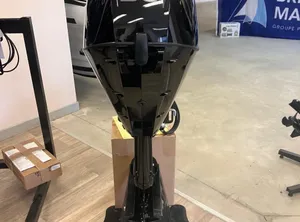 2024 Mercury F30ELHPT EFI