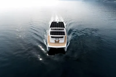VisionF E-Cat 80