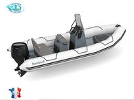 2023 Bombard Explorer 550