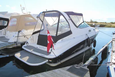 2007 Larson 290 CABRIO