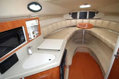 2007 Larson 290 CABRIO