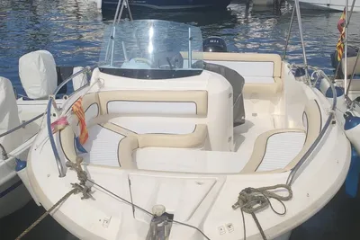 2007 Rio Yachts Rio Sol 550