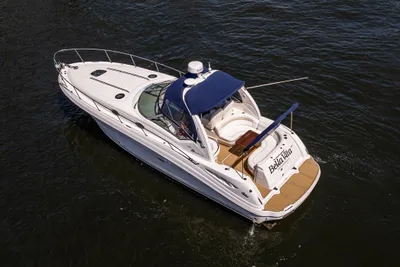 Sea Ray 340 Sundancer