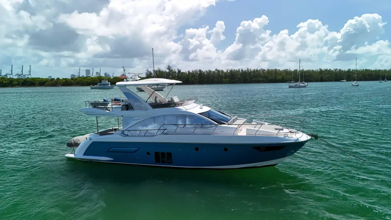 Fortunato Yacht Photos Pics 