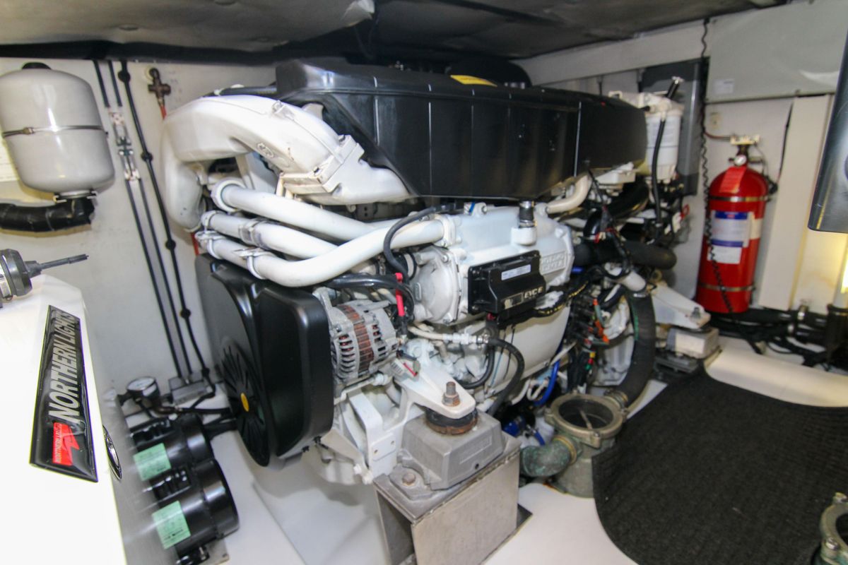 2016 Azimut 50 