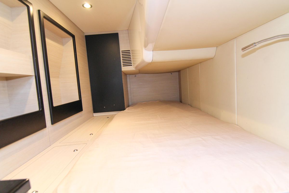 2016 Azimut 50 