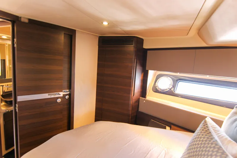 Fortunato Yacht Photos Pics 