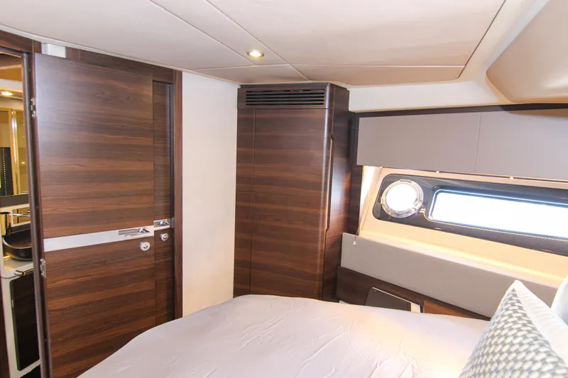 Fortunato Yacht Photos Pics 