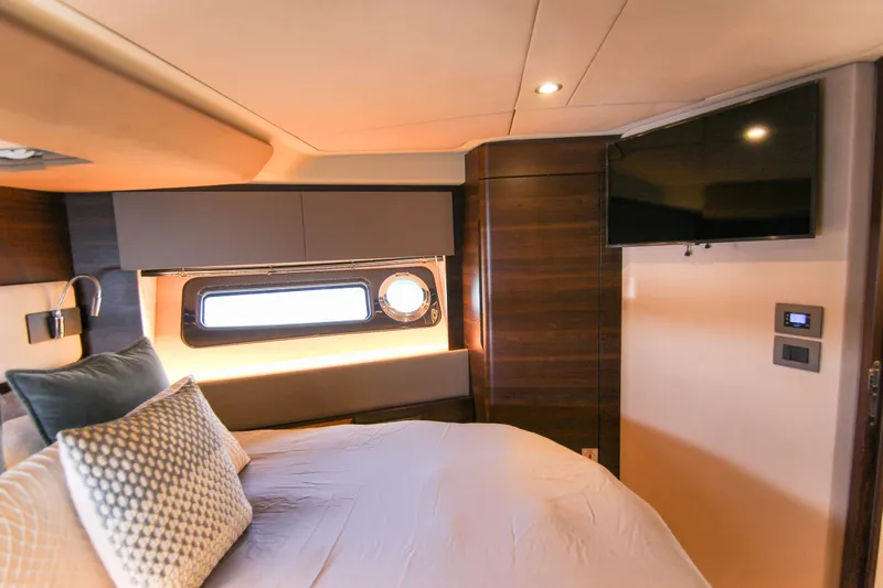 Fortunato Yacht Photos Pics 