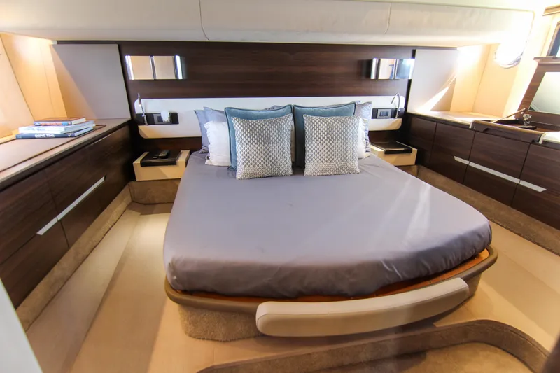 Fortunato Yacht Photos Pics 