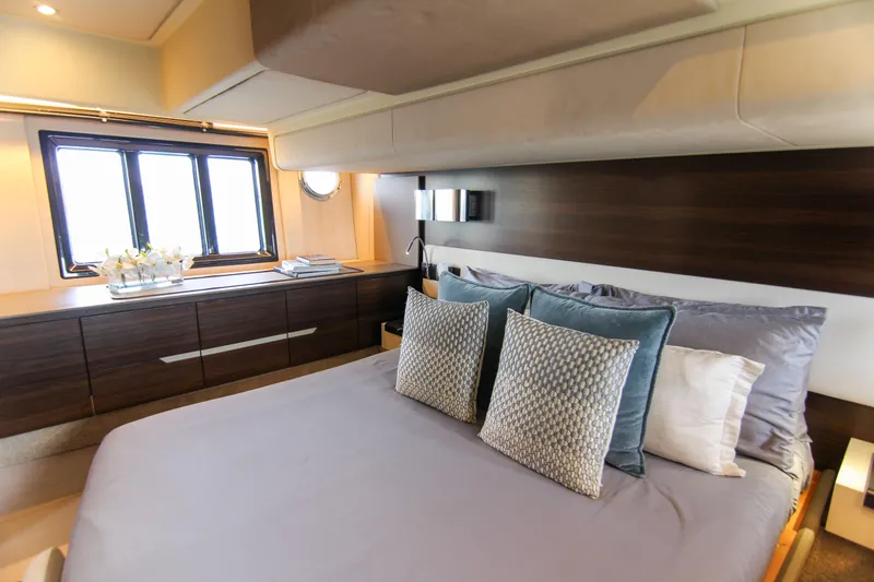 Fortunato Yacht Photos Pics 