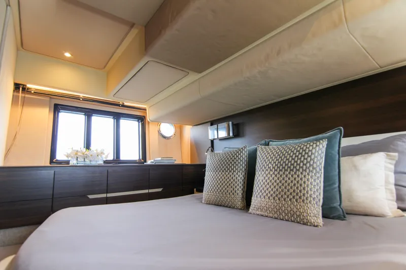 Fortunato Yacht Photos Pics 