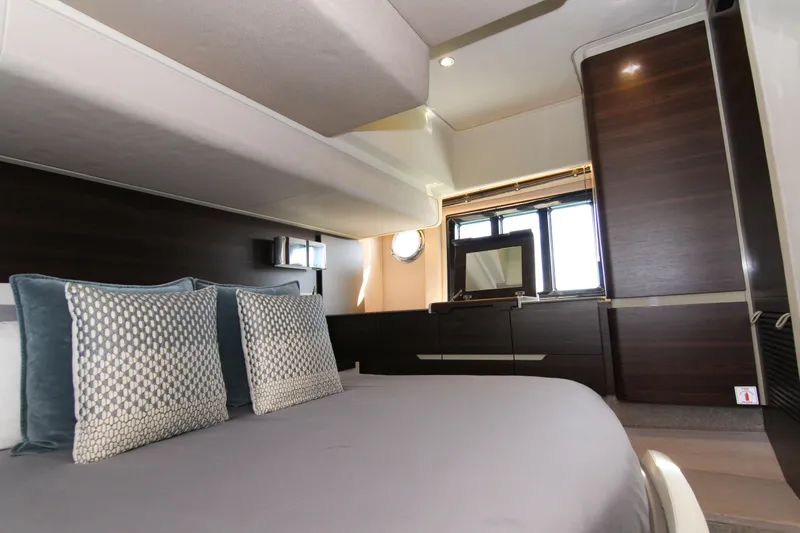 Fortunato Yacht Photos Pics 