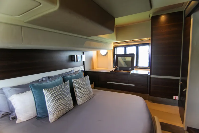 Fortunato Yacht Photos Pics 