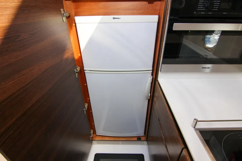 Fortunato Yacht Photos Pics 