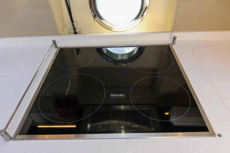 Fortunato Yacht Photos Pics 