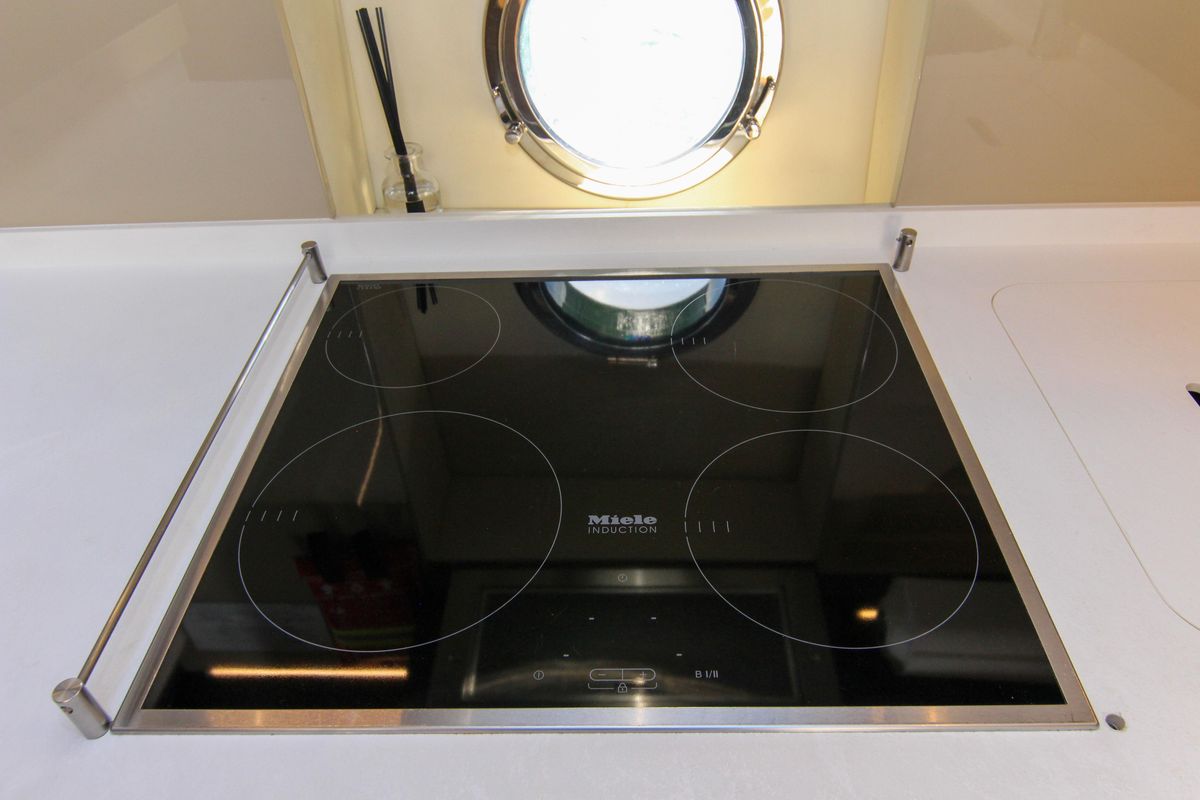 2016 Azimut 50 