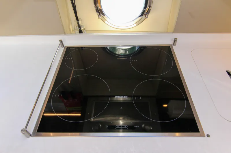 Fortunato Yacht Photos Pics 