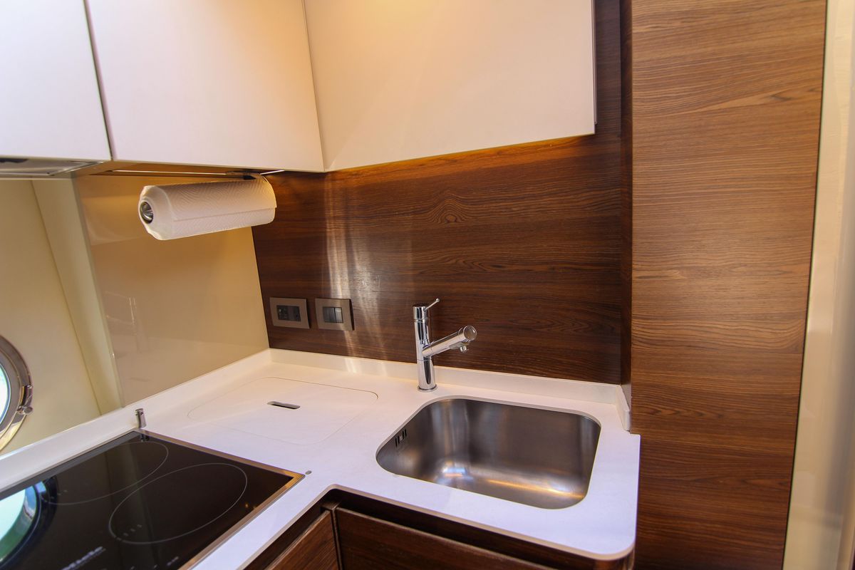 2016 Azimut 50 