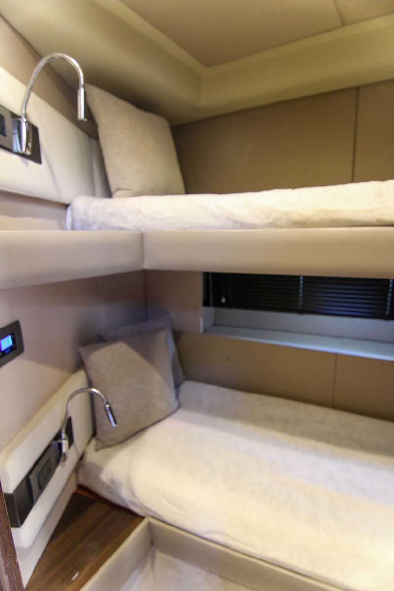2016 Azimut 50 